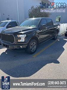 Used 2016 Ford F-150 - photo 1
