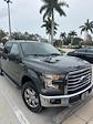 2016 Ford F-150 SuperCrew Cab 4WD Pickup for sale #GFC17667 - photo 2