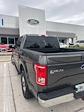 2016 Ford F-150 SuperCrew Cab 4WD Pickup for sale #GFC17667 - photo 3