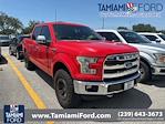 2016 Ford F-150 SuperCrew Cab 4WD Pickup for sale #GFC5572A - photo 1