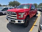 2016 Ford F-150 SuperCrew Cab 4WD Pickup for sale #GFC5572A - photo 2