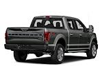 2016 Ford F-150 SuperCrew Cab 4WD Pickup for sale #GFC56549 - photo 2