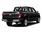 2016 Ford F-150 SuperCrew Cab 4WD Pickup for sale #GFD61247 - photo 2