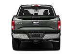 2016 Ford F-150 SuperCrew Cab 4WD Pickup for sale #GFD61247 - photo 5