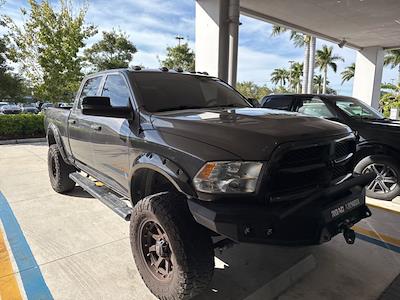 2016 Ram 2500 Crew Cab 4WD Pickup for sale #GG125708 - photo 1