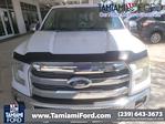 2016 Ford F-150 SuperCrew Cab 4WD Pickup for sale #GKE9164A - photo 1