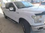 2016 Ford F-150 SuperCrew Cab 4WD Pickup for sale #GKE9164A - photo 2