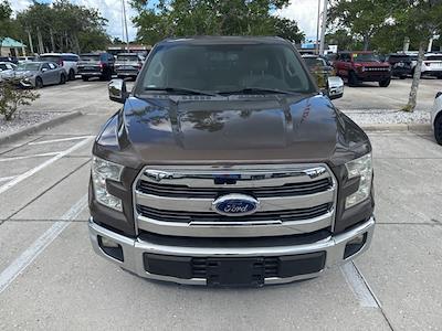 2016 Ford F-150 SuperCrew Cab RWD Pickup for sale #GKF76602 - photo 2