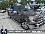2016 Ford F-150 SuperCrew Cab RWD Pickup for sale #GKF7660B - photo 1