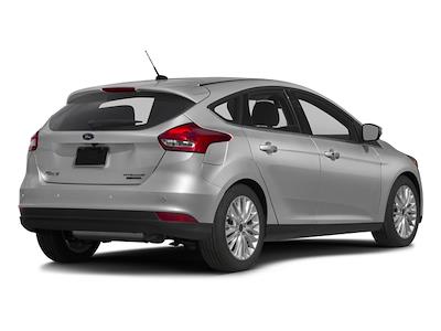 2016 Ford Focus FWD Hatchback for sale #GL250002 - photo 2