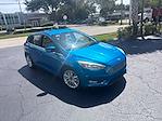 2016 Ford Focus FWD Hatchback for sale #GL250002 - photo 1