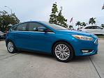 2016 Ford Focus FWD Hatchback for sale #GL250002 - photo 2