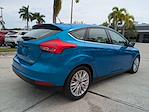 2016 Ford Focus FWD Hatchback for sale #GL250002 - photo 4