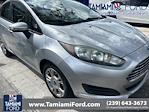 2016 Ford Fiesta FWD Hatchback for sale #GM20438B - photo 1
