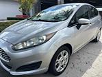 2016 Ford Fiesta FWD Hatchback for sale #GM20438B - photo 2