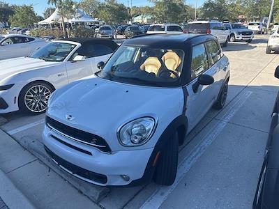 2016 MINI Countryman S FWD Hatchback for sale #GWP53662 - photo 2