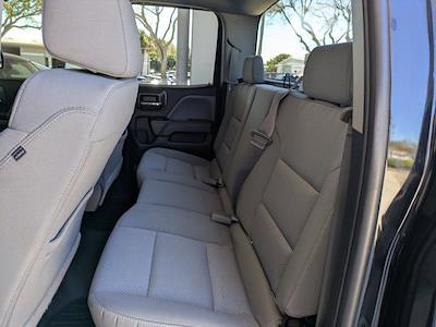 Used 2016 Chevrolet Silverado 1500 - photo 1