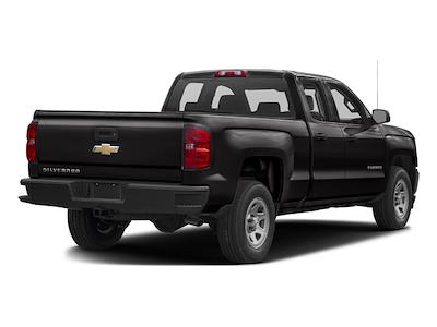 Used 2016 Chevrolet Silverado 1500 - photo 1