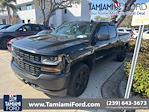 2016 Chevrolet Silverado 1500 Double Cab 4WD Pickup for sale #GZ375831 - photo 1