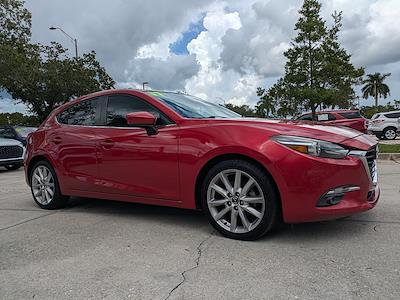 2017 Mazda3 FWD Hatchback for sale #H1107926 - photo 2