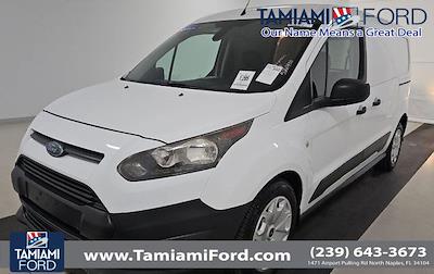 2017 Ford Transit Connect FWD Empty Cargo Van for sale #H1305773 - photo 1