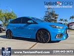 2017 Ford Focus AWD Hatchback for sale #H412566A - photo 1