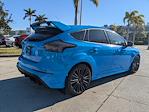 2017 Ford Focus AWD Hatchback for sale #H412566A - photo 2