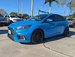 2017 Ford Focus AWD Hatchback for sale #H412566A - photo 11