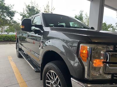 2017 Ford F-250 Crew Cab 4WD Pickup for sale #HEC29664 - photo 1