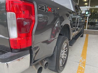 2017 Ford F-250 Crew Cab 4WD Pickup for sale #HEC29664 - photo 2