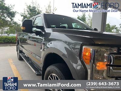 2017 Ford F-250 Crew Cab 4WD Pickup for sale #HEC29664 - photo 1