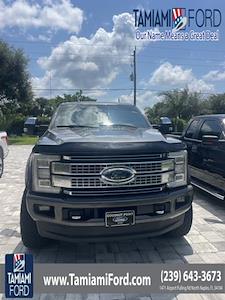 2017 Ford F-250 Crew Cab 4WD Pickup for sale #HEE42462 - photo 1