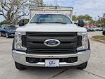 2017 Ford F-550 Regular Cab DRW RWD Landscape Dump for sale #HEE5125B - photo 12