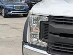 2017 Ford F-550 Regular Cab DRW RWD Landscape Dump for sale #HEE5125B - photo 13