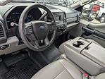2017 Ford F-550 Regular Cab DRW RWD Landscape Dump for sale #HEE5125B - photo 19