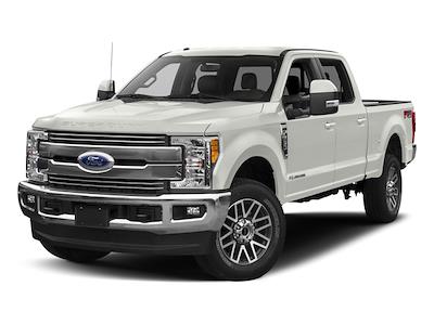 Used 2017 Ford F-350 - photo 1