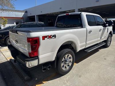 Used 2017 Ford F-350 - photo 1