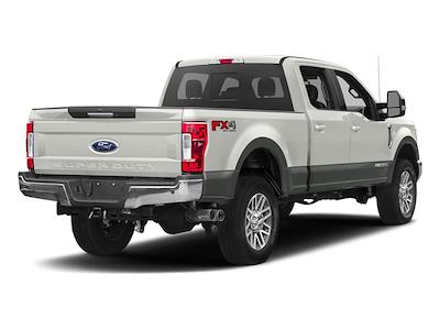 Used 2017 Ford F-350 - photo 1