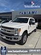 2017 Ford F-350 Crew Cab SRW 4WD Pickup for sale #HEF41227 - photo 8