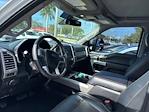 2017 Ford F-350 Crew Cab SRW 4WD Pickup for sale #HEF41227 - photo 9