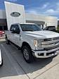 2017 Ford F-350 Crew Cab SRW 4WD Pickup for sale #HEF41227 - photo 11