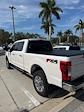 2017 Ford F-350 Crew Cab SRW 4WD Pickup for sale #HEF41227 - photo 12