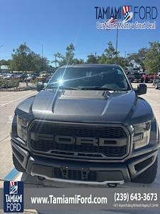 2017 Ford F-150 SuperCrew Cab 4WD Pickup for sale #HFA87198 - photo 1