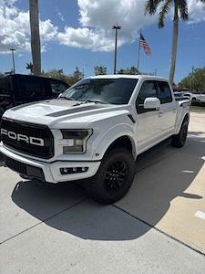 Used 2017 Ford F-150 - photo 1