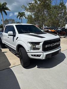 Used 2017 Ford F-150 - photo 1