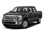 2017 Ford F-150 SuperCrew Cab 4WD Pickup for sale #HFB11403 - photo 1