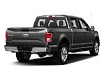 2017 Ford F-150 SuperCrew Cab 4WD Pickup for sale #HFB11403 - photo 2