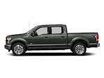 2017 Ford F-150 SuperCrew Cab 4WD Pickup for sale #HFB11403 - photo 3