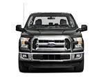2017 Ford F-150 SuperCrew Cab 4WD Pickup for sale #HFB11403 - photo 4