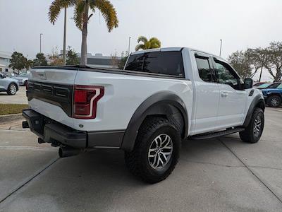2017 Ford F-150 Super Cab 4WD Pickup for sale #HFB5979A - photo 2